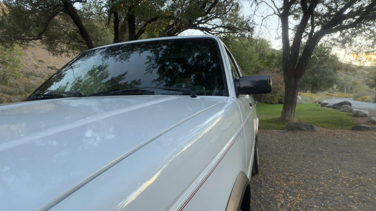 1993 GMC S-15 Jimmy 2nd Gen - Image 20 of 31