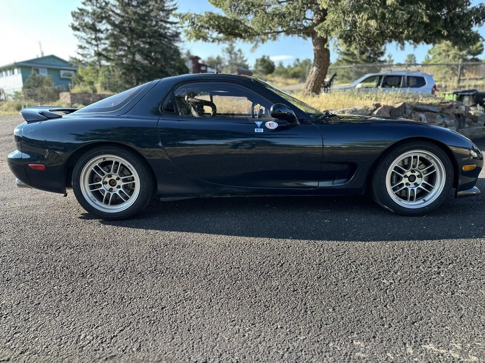 1993 Mazda RX-7 FD - Image 23 of 31