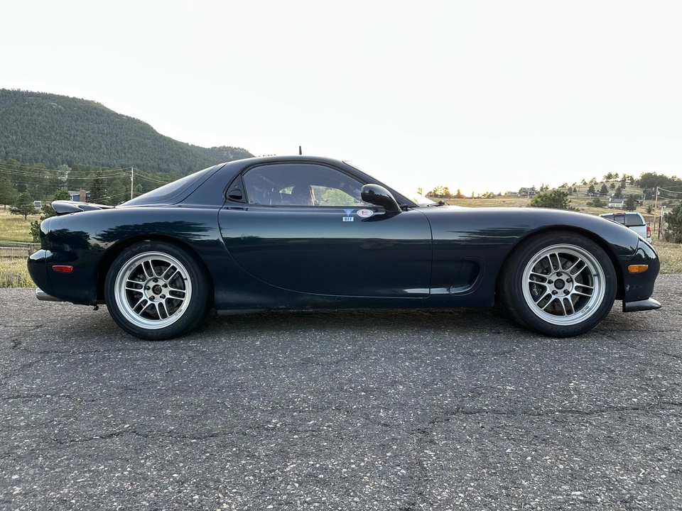 1993 Mazda RX-7 FD - Image 22 of 31