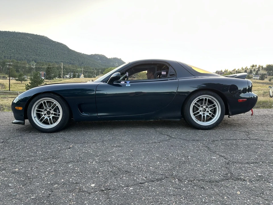 1993 Mazda RX-7 FD - Image 12 of 31