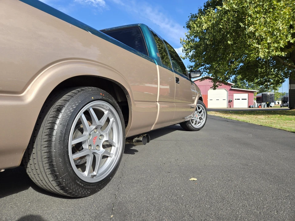 1996 GMC S-15/Sonoma - Image 29 of 31