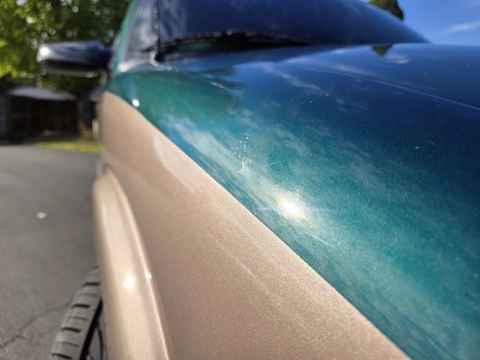 1996 GMC S-15/Sonoma - Image 25 of 31