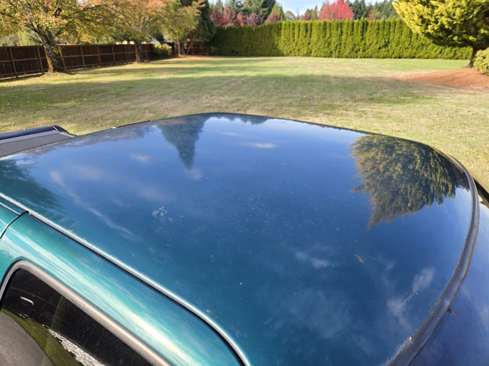 1996 GMC S-15/Sonoma - Image 26 of 31