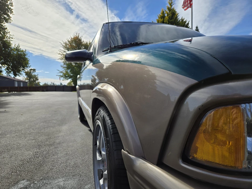 1996 GMC S-15/Sonoma - Image 24 of 31