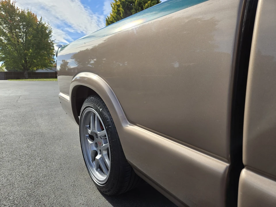 1996 GMC S-15/Sonoma - Image 28 of 31