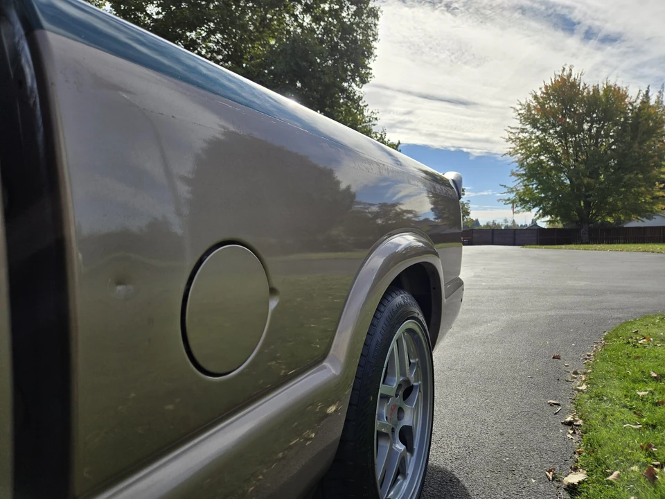 1996 GMC S-15/Sonoma - Image 30 of 31