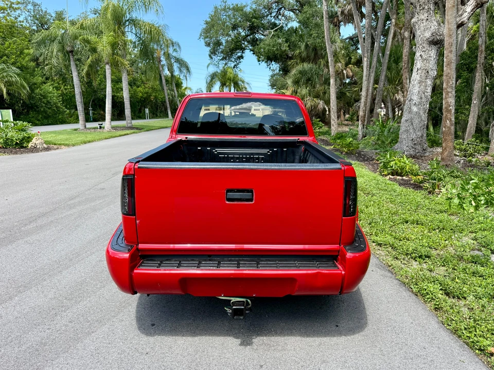 1999 Chevrolet S-10 - Image 10 of 31