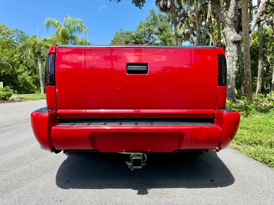 1999 Chevrolet S-10 - Image 9 of 31