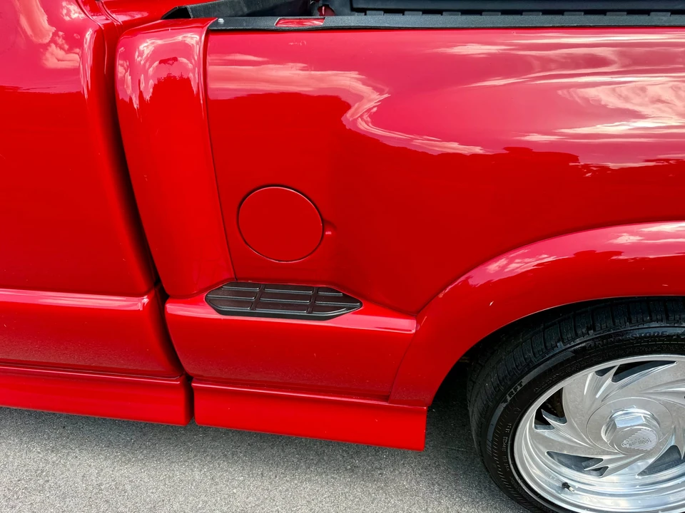 1999 Chevrolet S-10 - Image 29 of 31