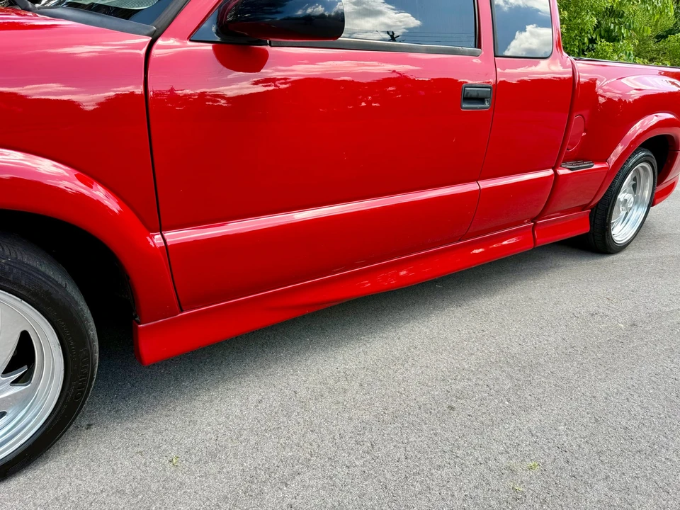 1999 Chevrolet S-10 - Image 26 of 31