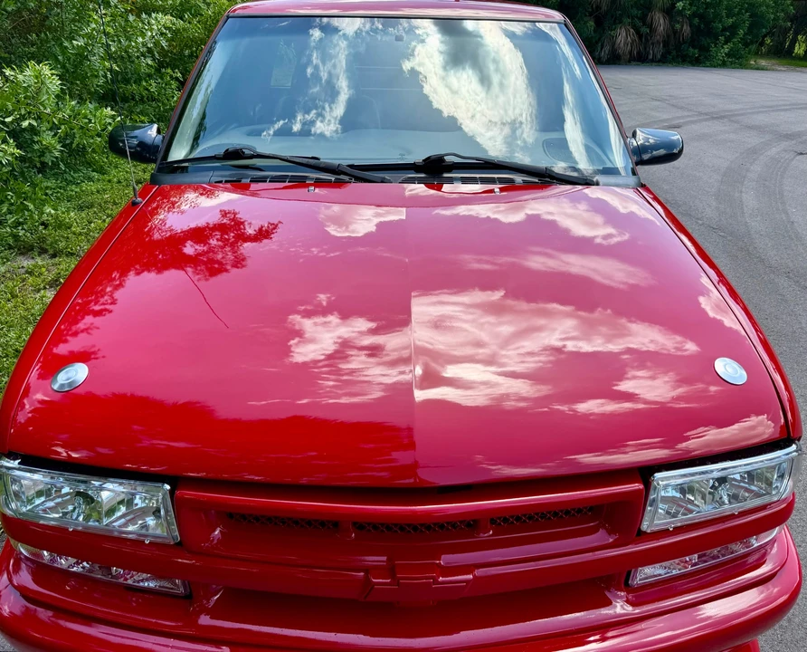 1999 Chevrolet S-10 - Image 23 of 31