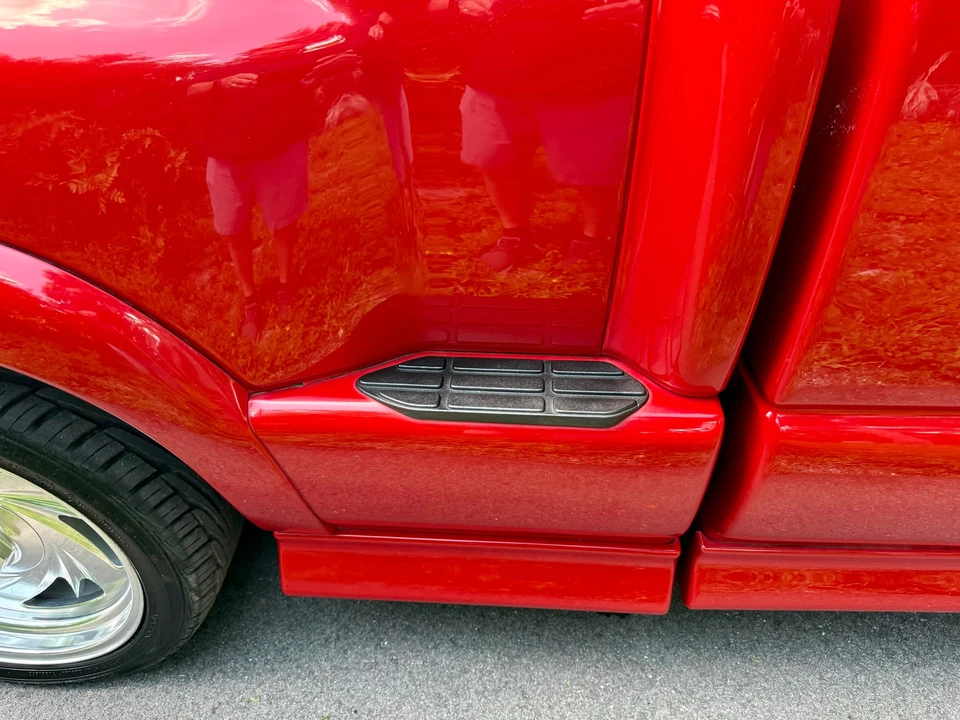 1999 Chevrolet S-10 - Image 28 of 31