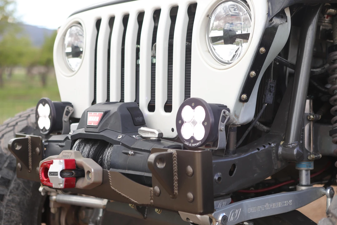 2006 Jeep TJ Wrangler - Image 26 of 31