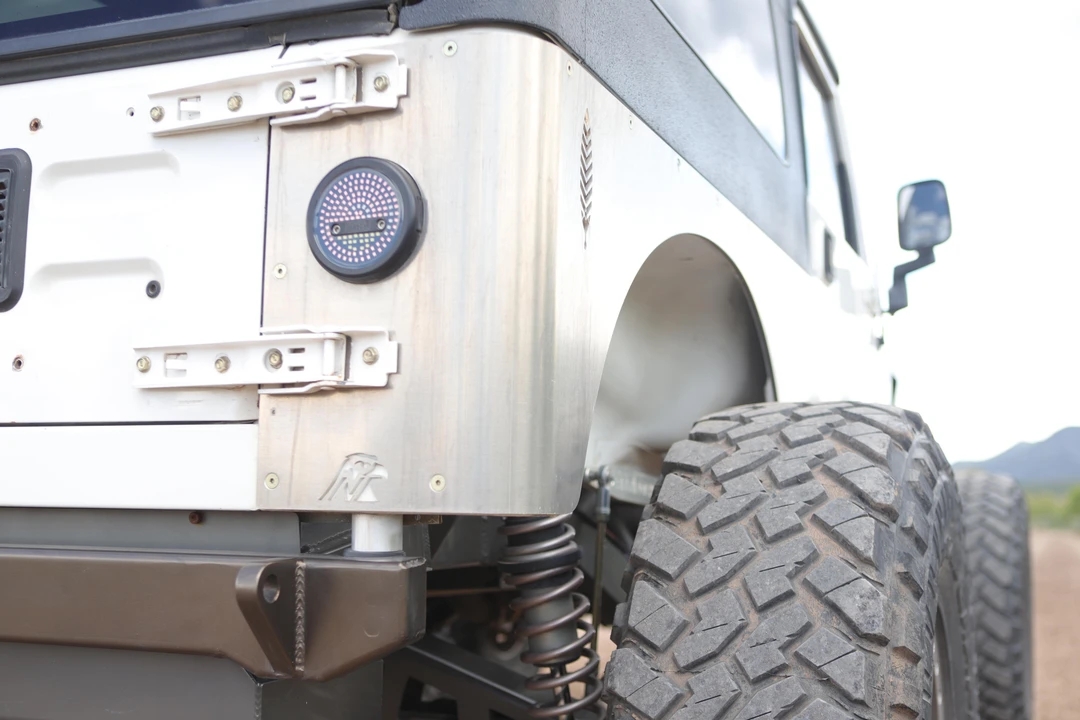 2006 Jeep TJ Wrangler - Image 21 of 31