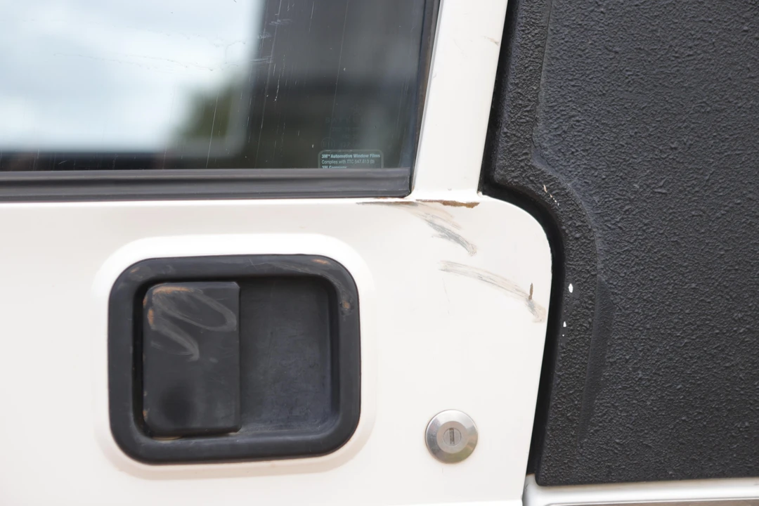 2006 Jeep TJ Wrangler - Image 30 of 31