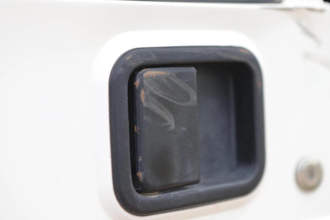 2006 Jeep TJ Wrangler - Image 31 of 31