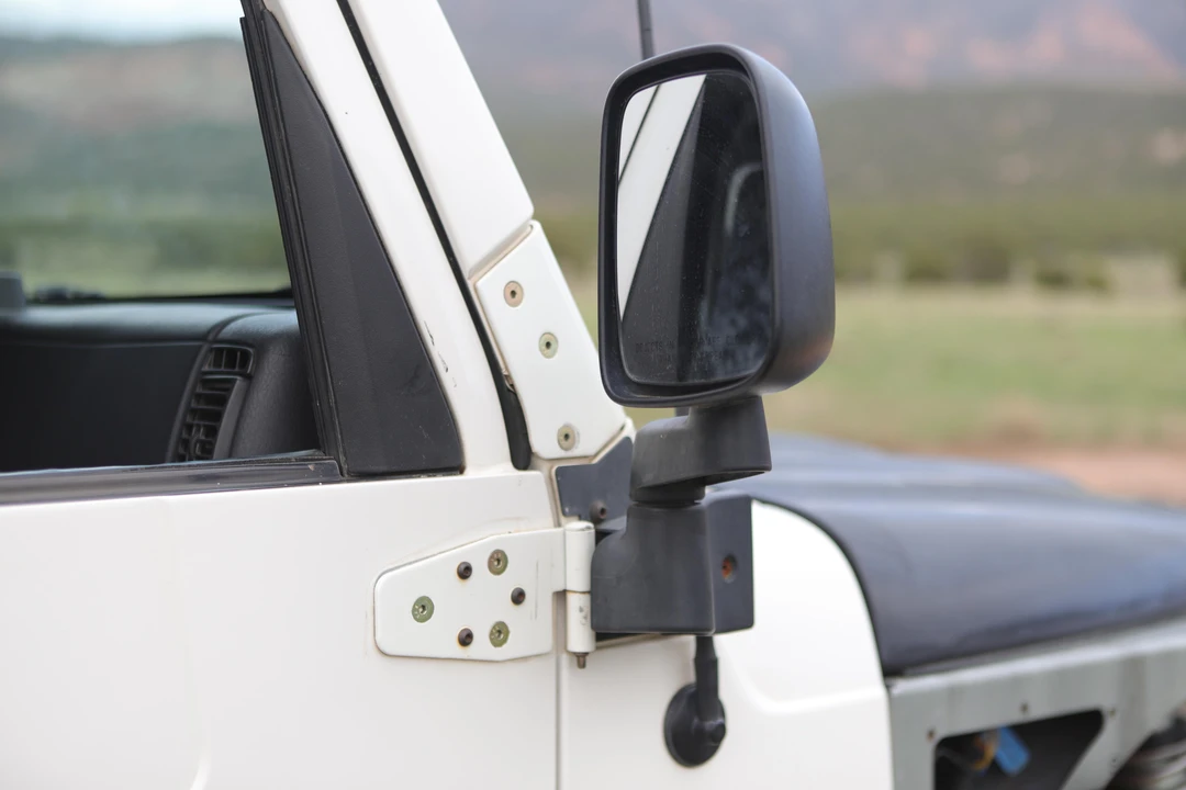 2006 Jeep TJ Wrangler - Image 22 of 31