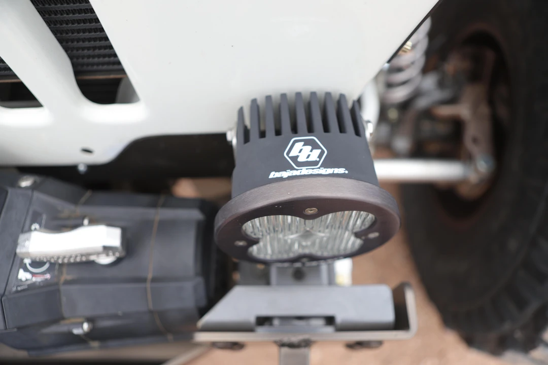 2006 Jeep TJ Wrangler - Image 27 of 31