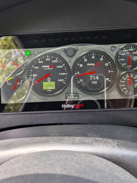 2006 Mazda NC MX-5 Miata - Image 27 of 31