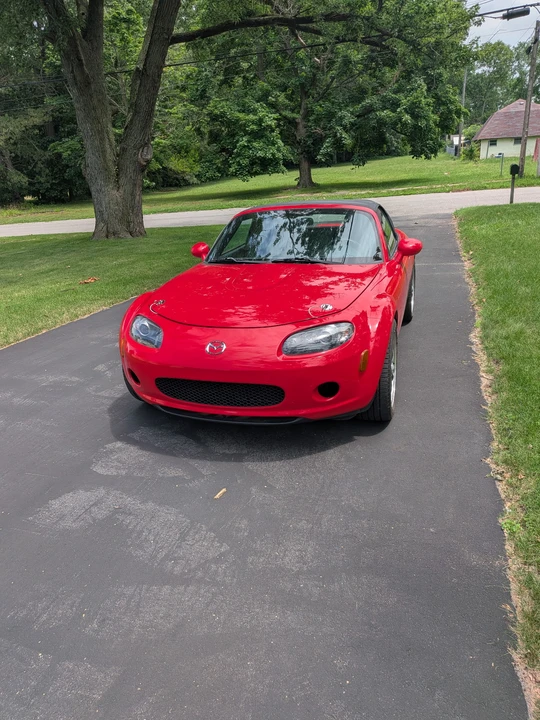 2006 Mazda NC MX-5 Miata - Image 11 of 31