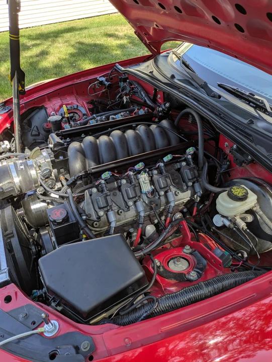 2006 Mazda NC MX-5 Miata - Image 31 of 31