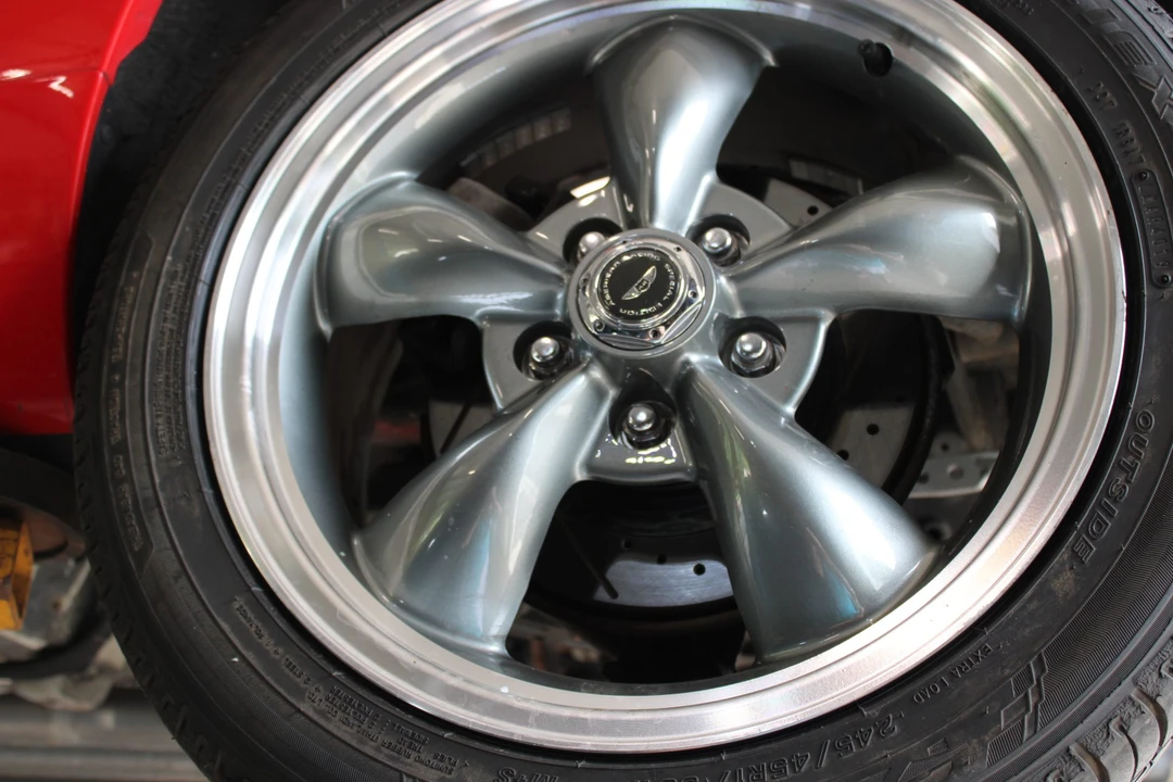 2006 Mazda NC MX-5 Miata - Image 18 of 31