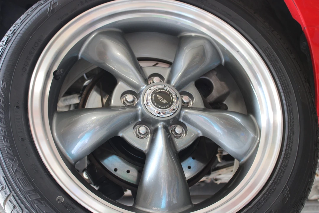 2006 Mazda NC MX-5 Miata - Image 19 of 31