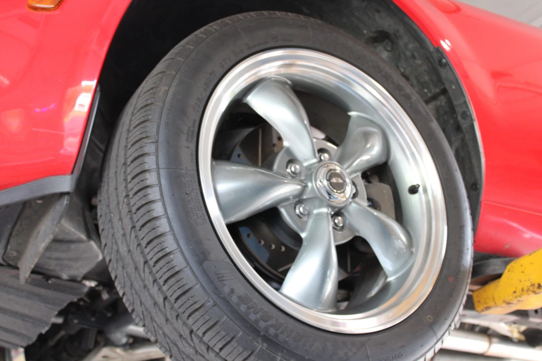 2006 Mazda NC MX-5 Miata - Image 20 of 31