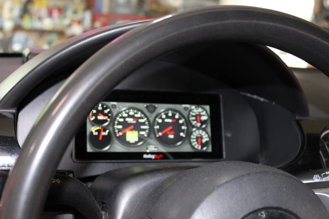 2006 Mazda NC MX-5 Miata - Image 26 of 31