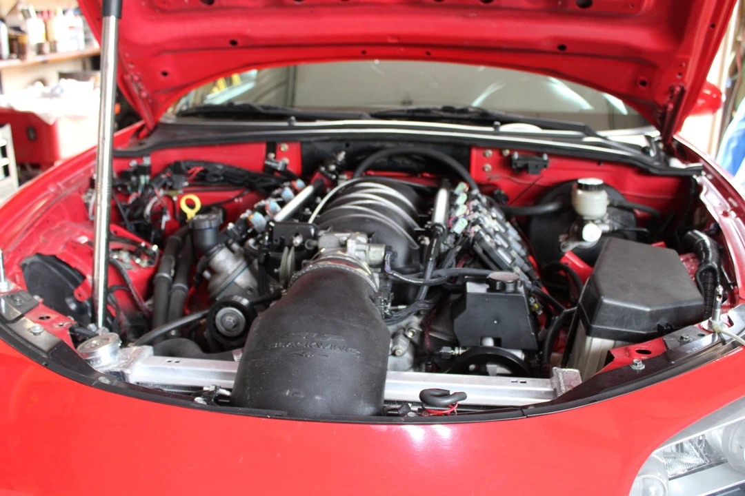 2006 Mazda NC MX-5 Miata - Image 29 of 31