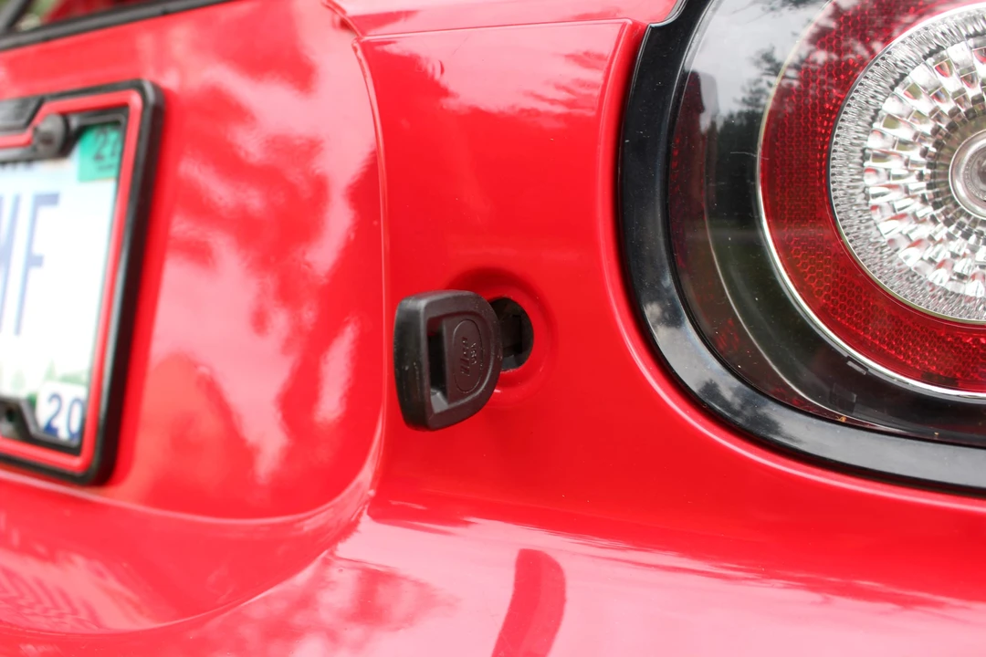 2006 Mazda NC MX-5 Miata - Image 31 of 31
