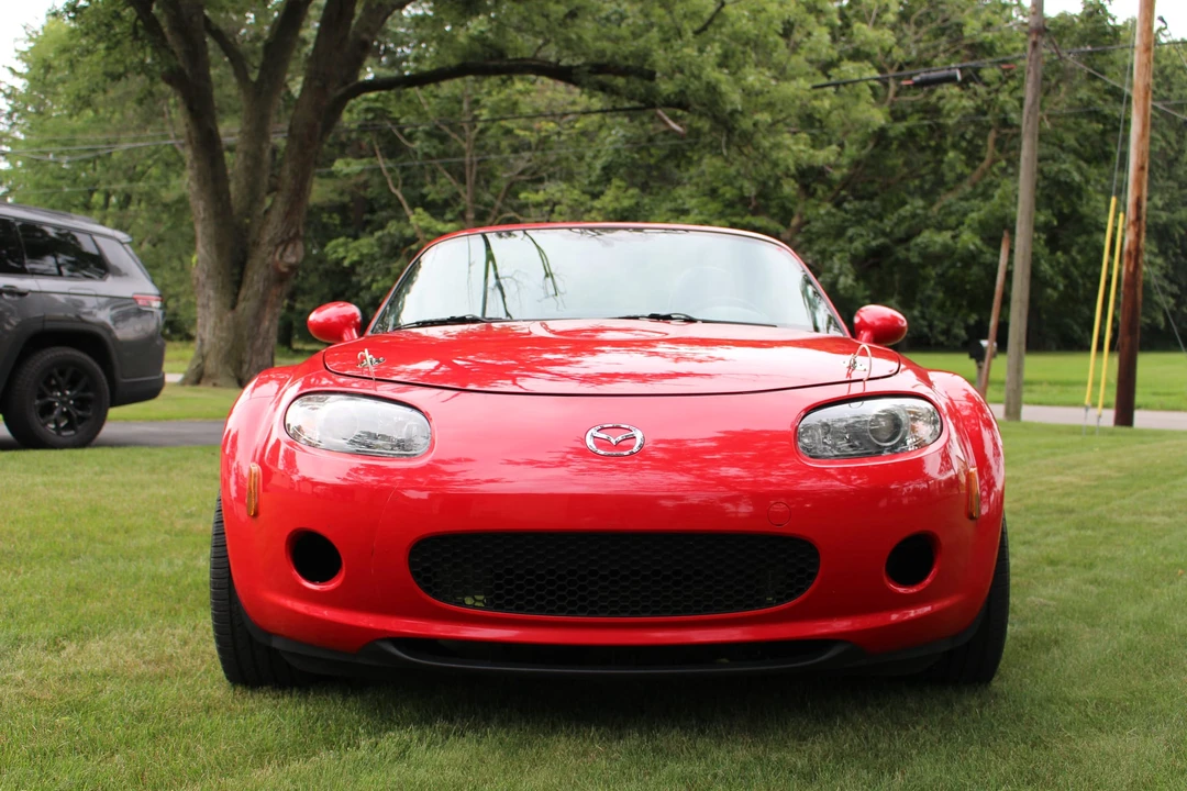 2006 Mazda NC MX-5 Miata - Image 10 of 31