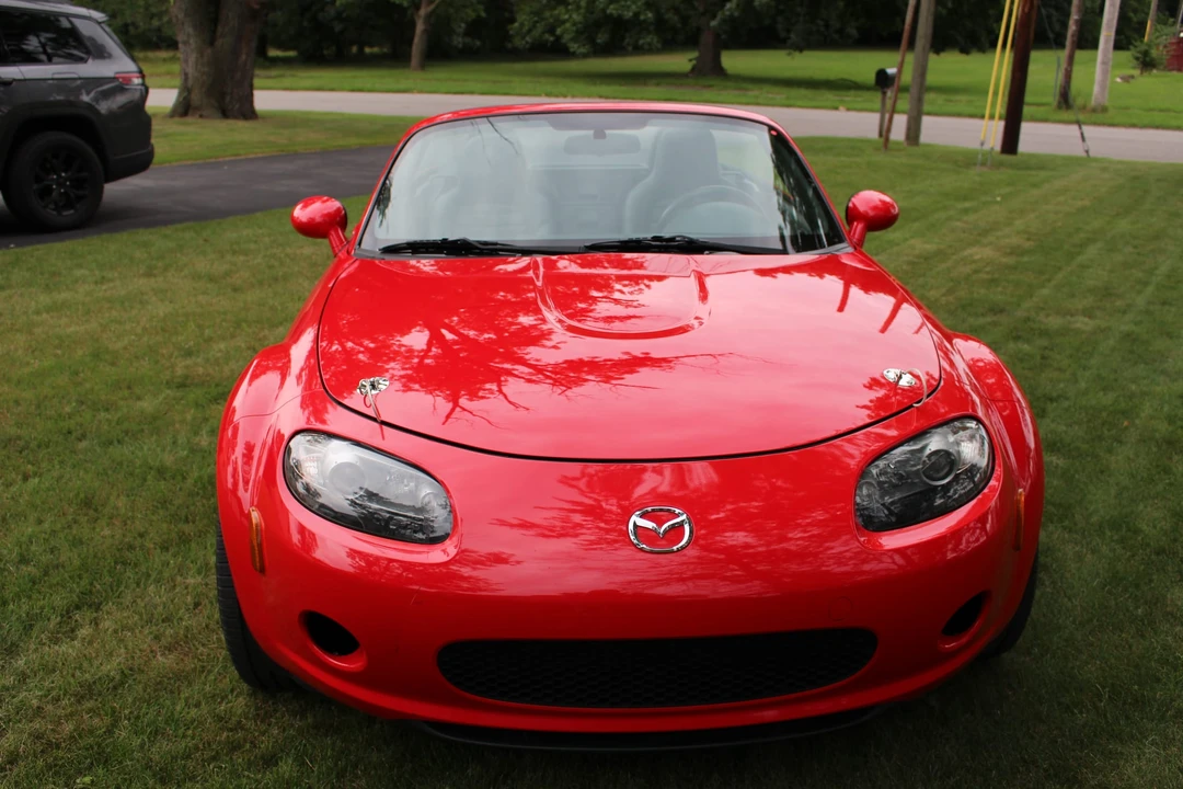 2006 Mazda NC MX-5 Miata - Image 9 of 31