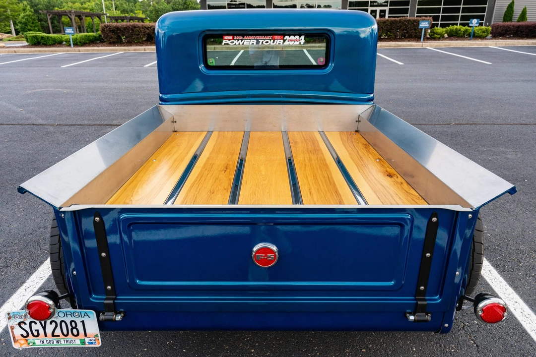 Ford Hot Rod - Image 26 of 31
