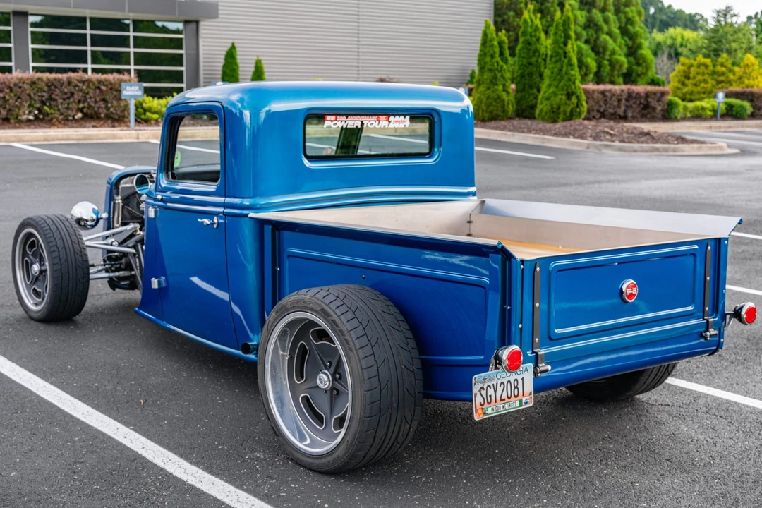 Ford Hot Rod - Image 7 of 31
