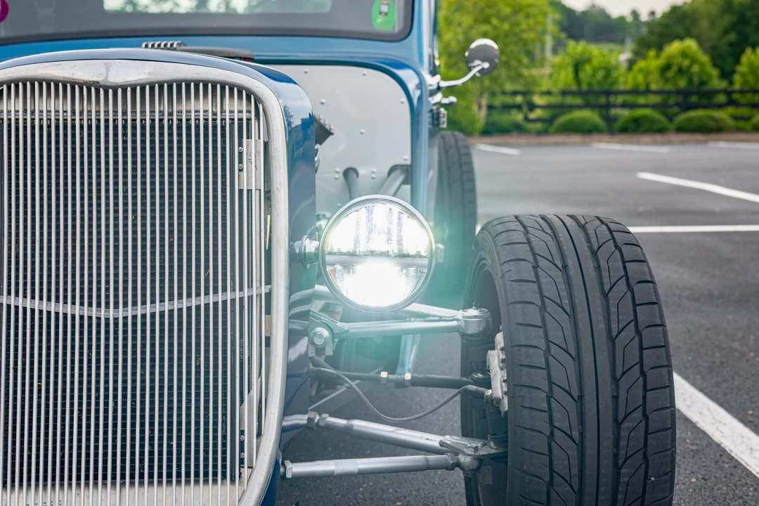 Ford Hot Rod - Image 15 of 31