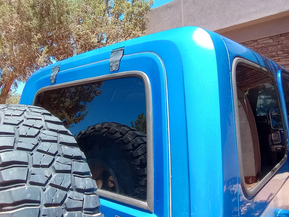 Jeep CJ7 - Image 30 of 31