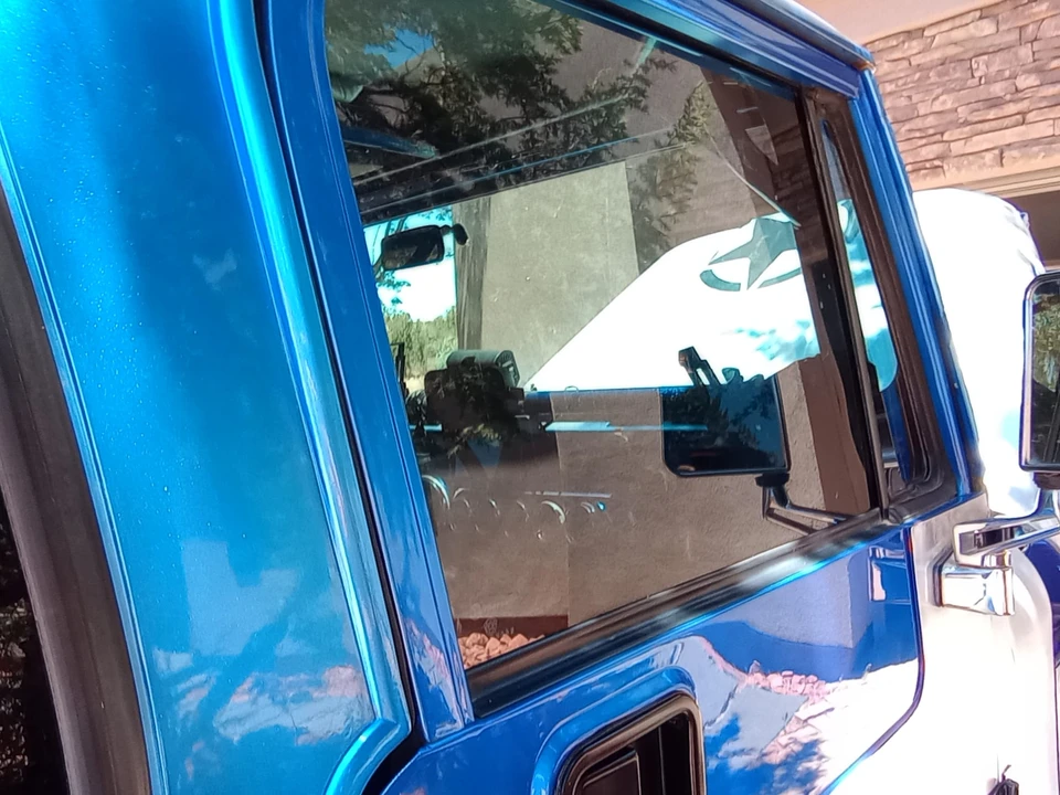 Jeep CJ7 - Image 31 of 31