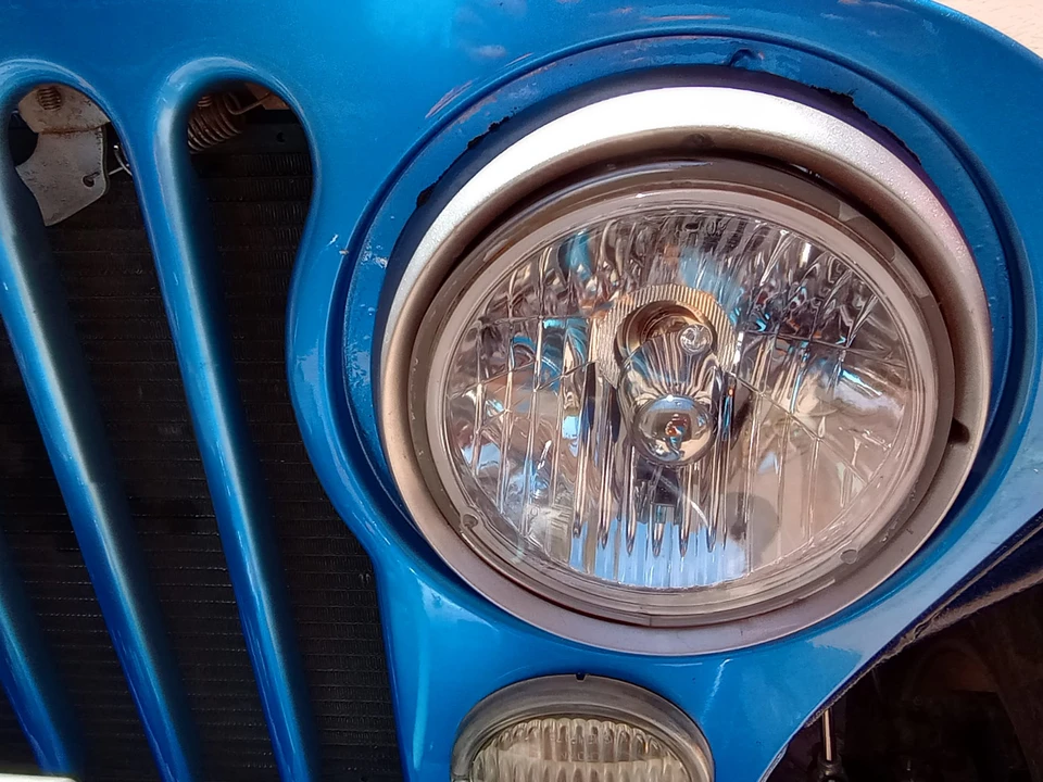 Jeep CJ7 - Image 27 of 31