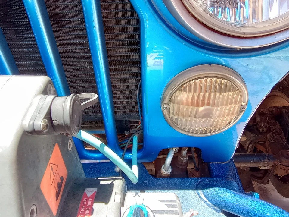 Jeep CJ7 - Image 26 of 31