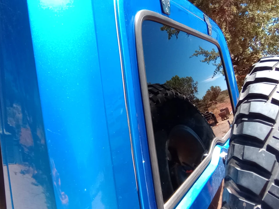 Jeep CJ7 - Image 29 of 31