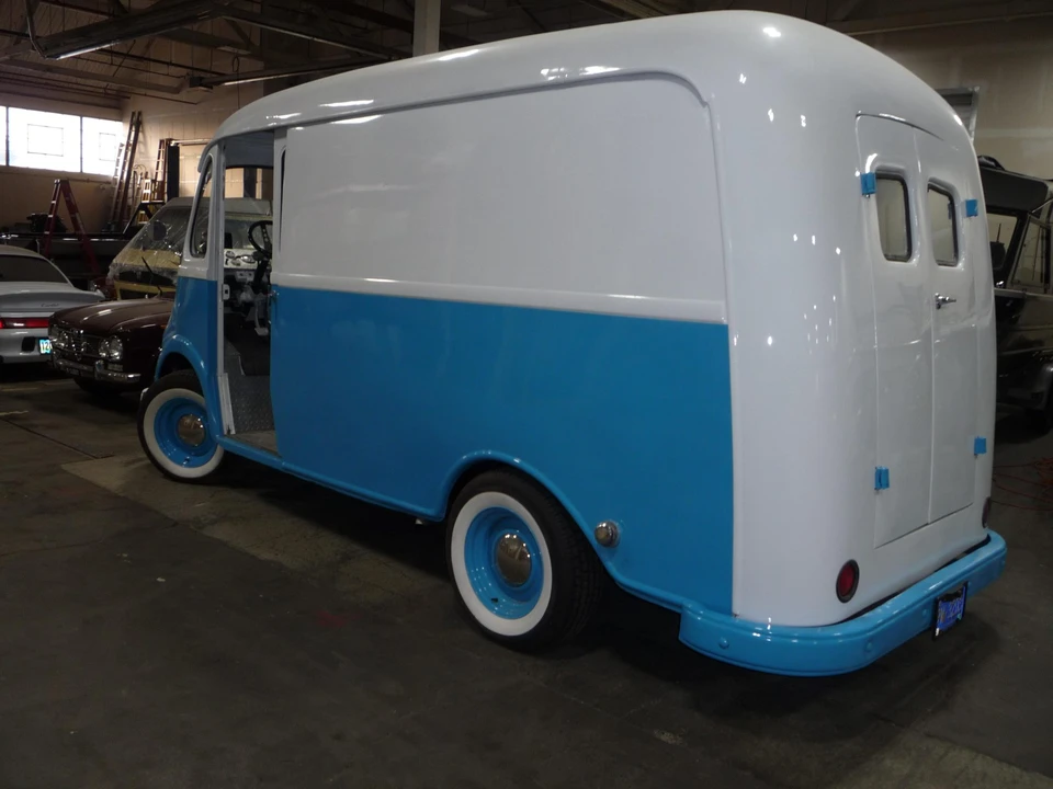 1953 International Harvester - Image 3 of 31