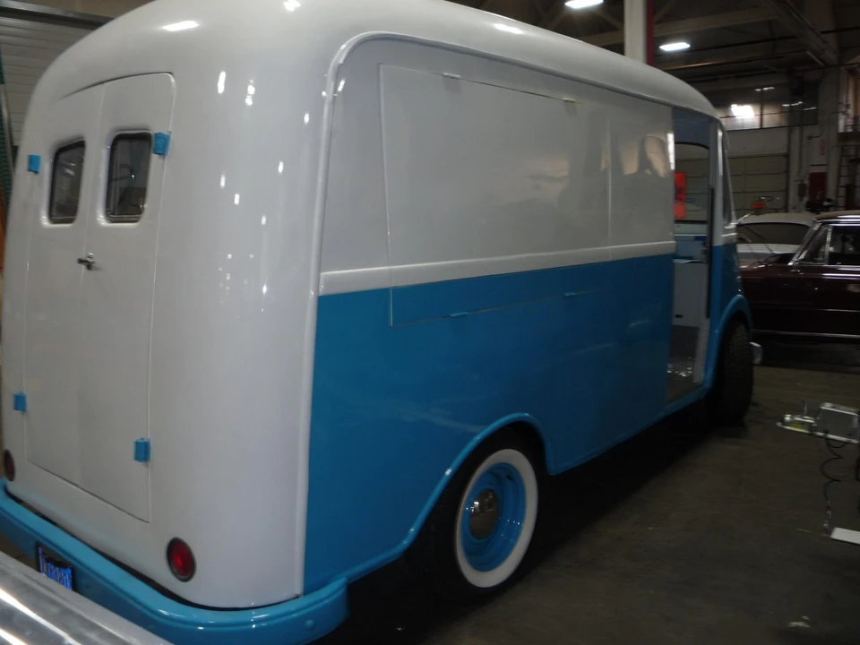 1953 International Harvester - Image 4 of 31