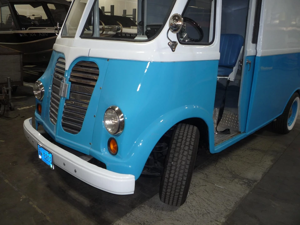 1953 International Harvester - Image 5 of 31