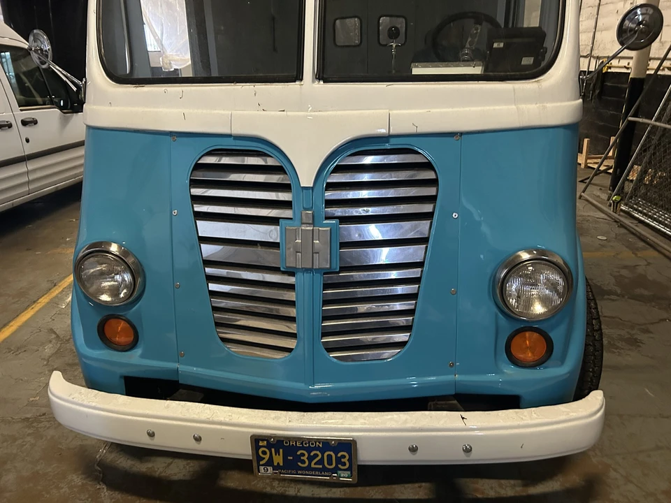 1953 International Harvester - Image 9 of 31