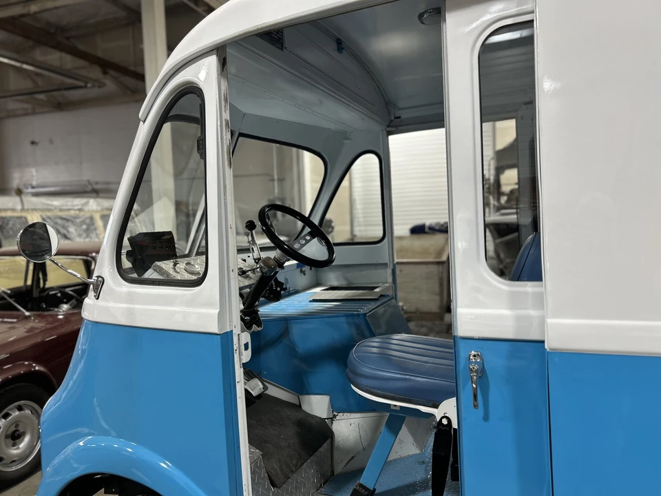 1953 International Harvester - Image 21 of 31