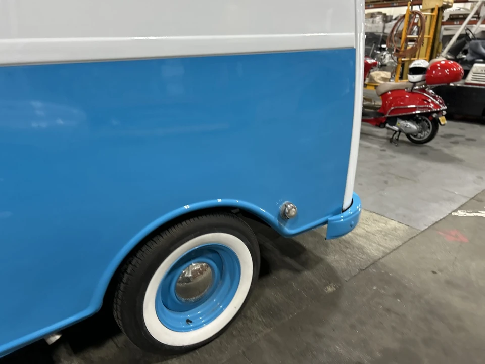 1953 International Harvester - Image 12 of 31
