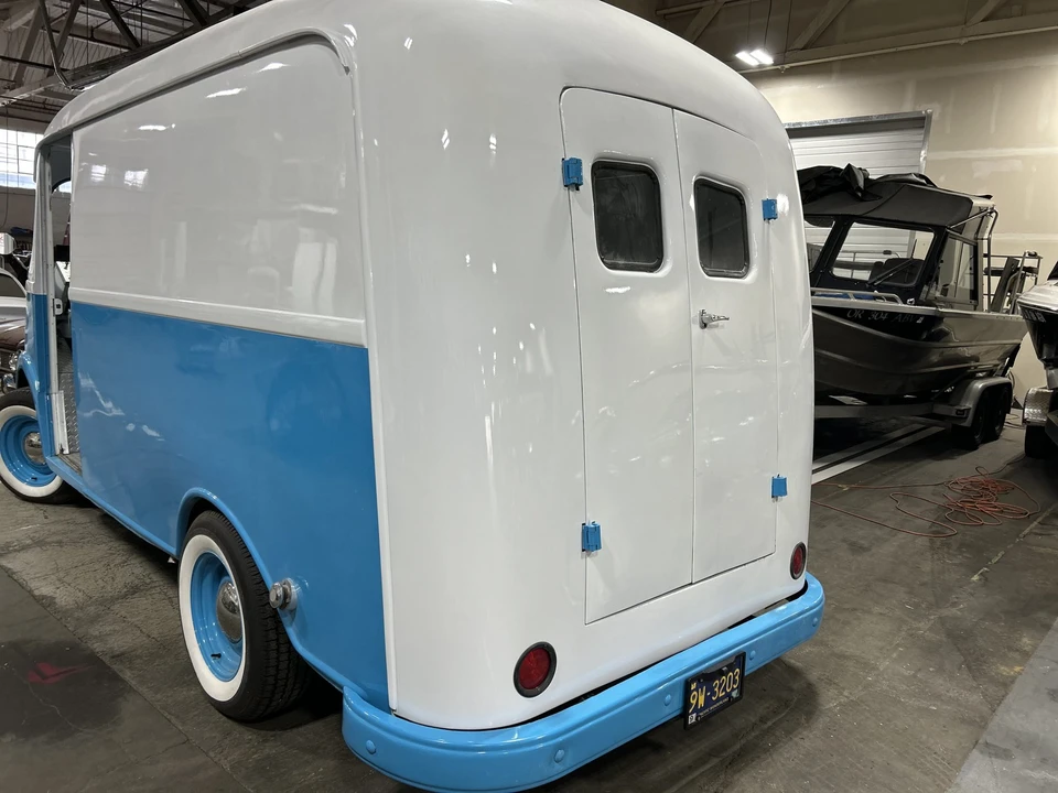 1953 International Harvester - Image 7 of 31