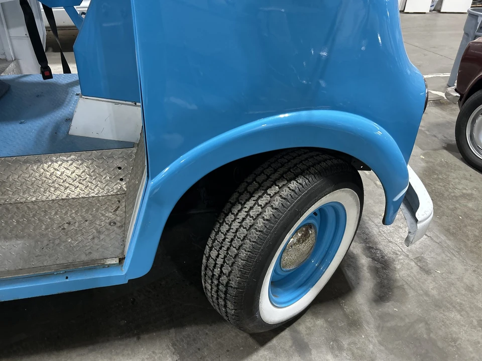 1953 International Harvester - Image 18 of 31