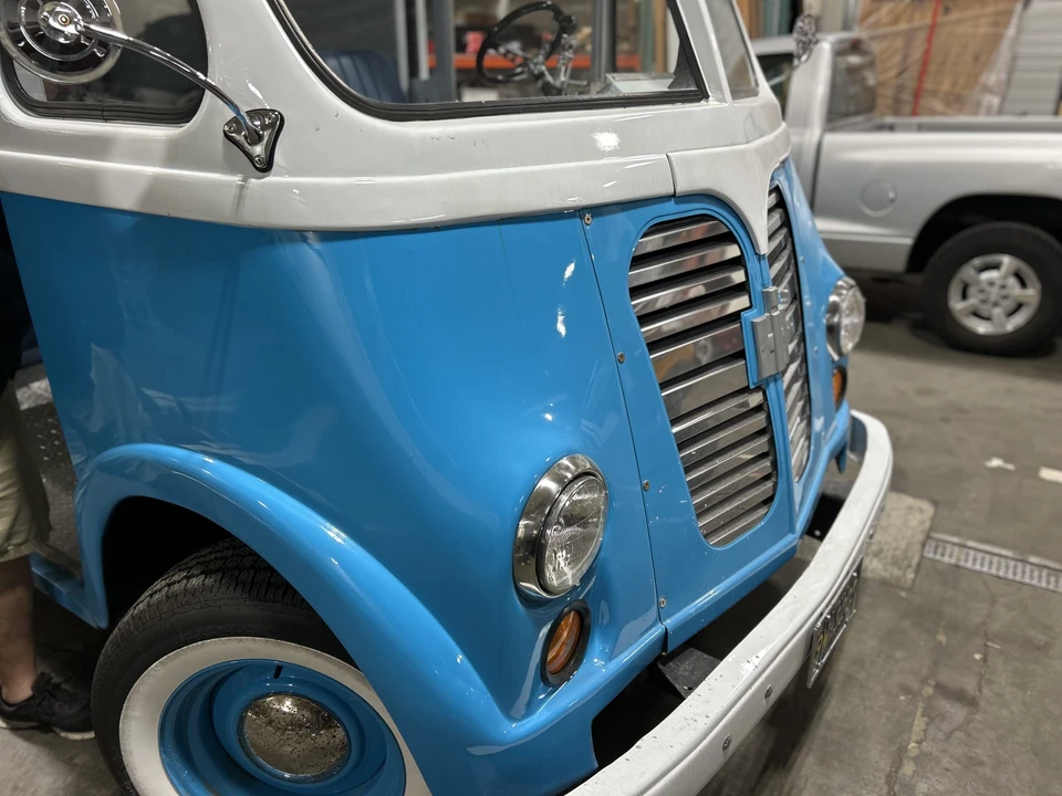 1953 International Harvester - Image 20 of 31